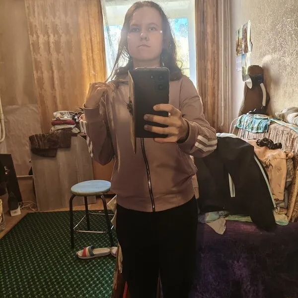 Марина